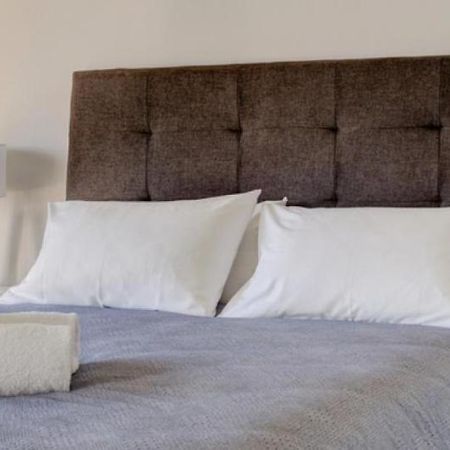 One Rosebank Stay Johannesburg Eksteriør bilde