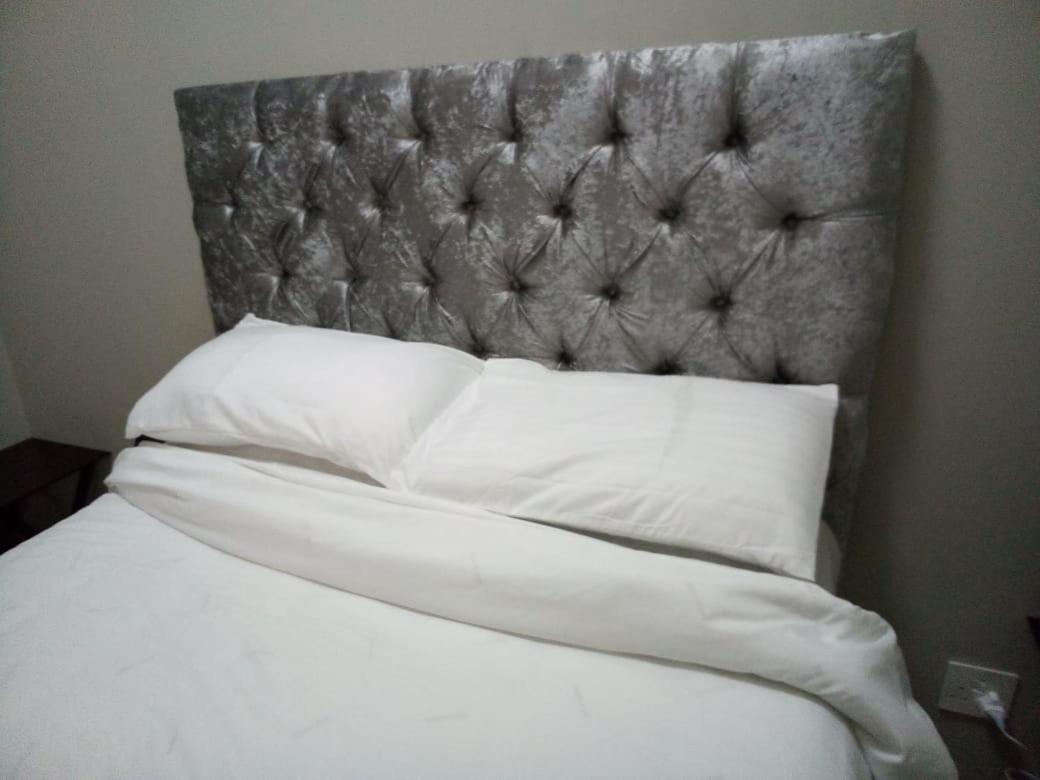 One Rosebank Stay Johannesburg Eksteriør bilde