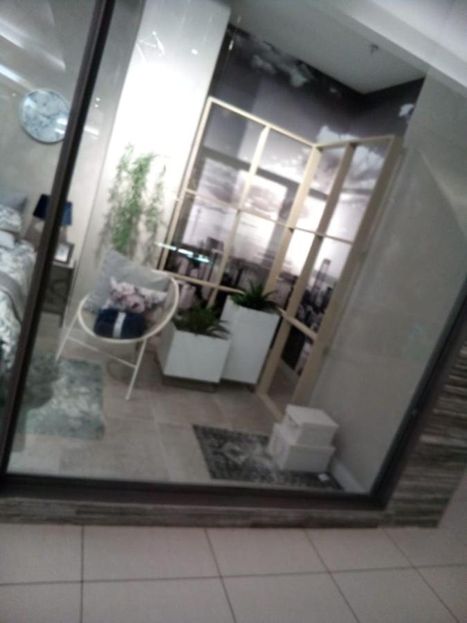 One Rosebank Stay Johannesburg Eksteriør bilde