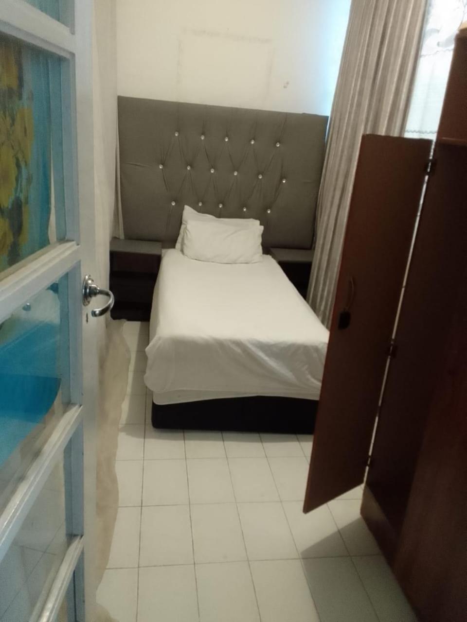 One Rosebank Stay Johannesburg Eksteriør bilde