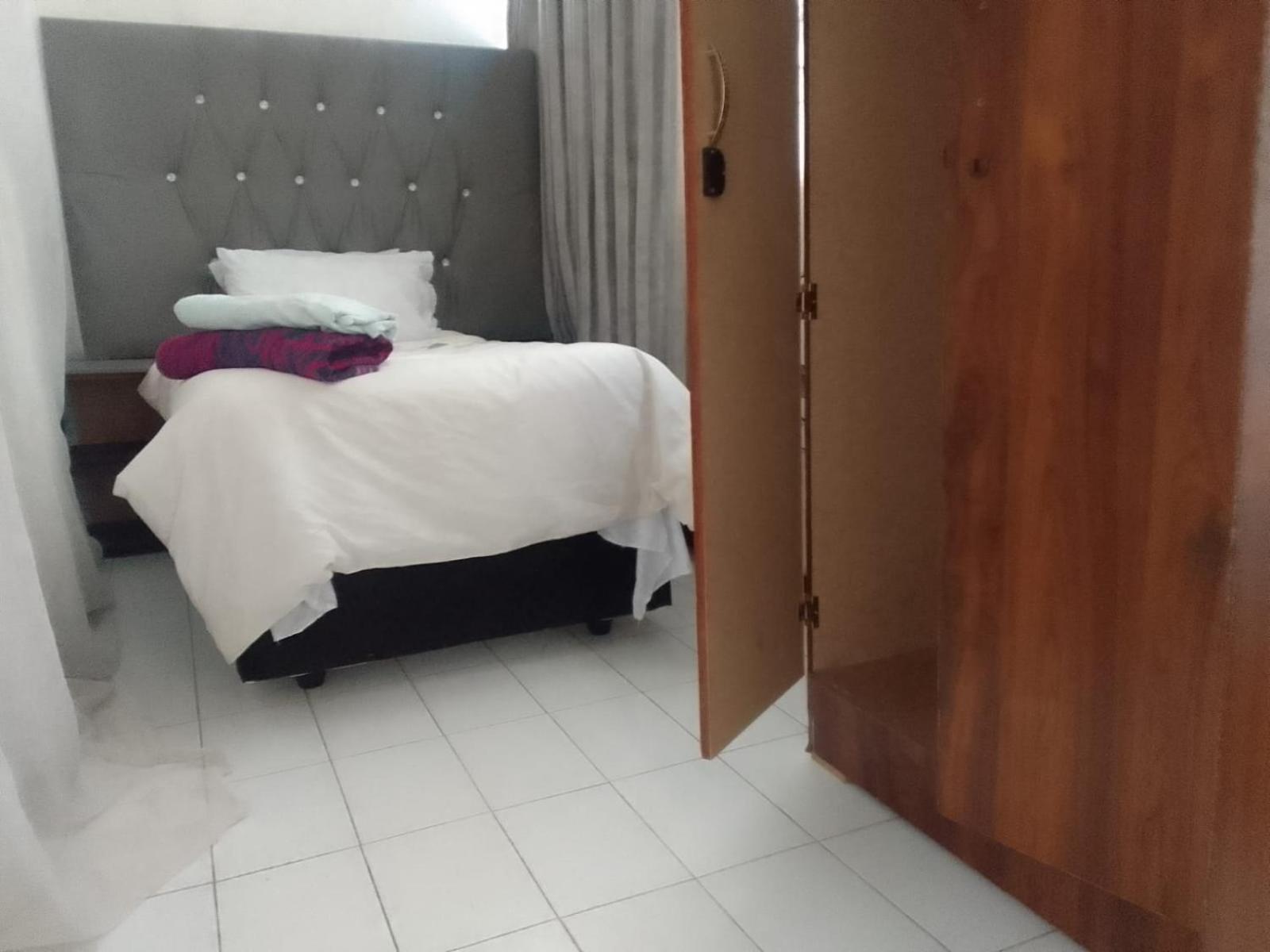 One Rosebank Stay Johannesburg Eksteriør bilde
