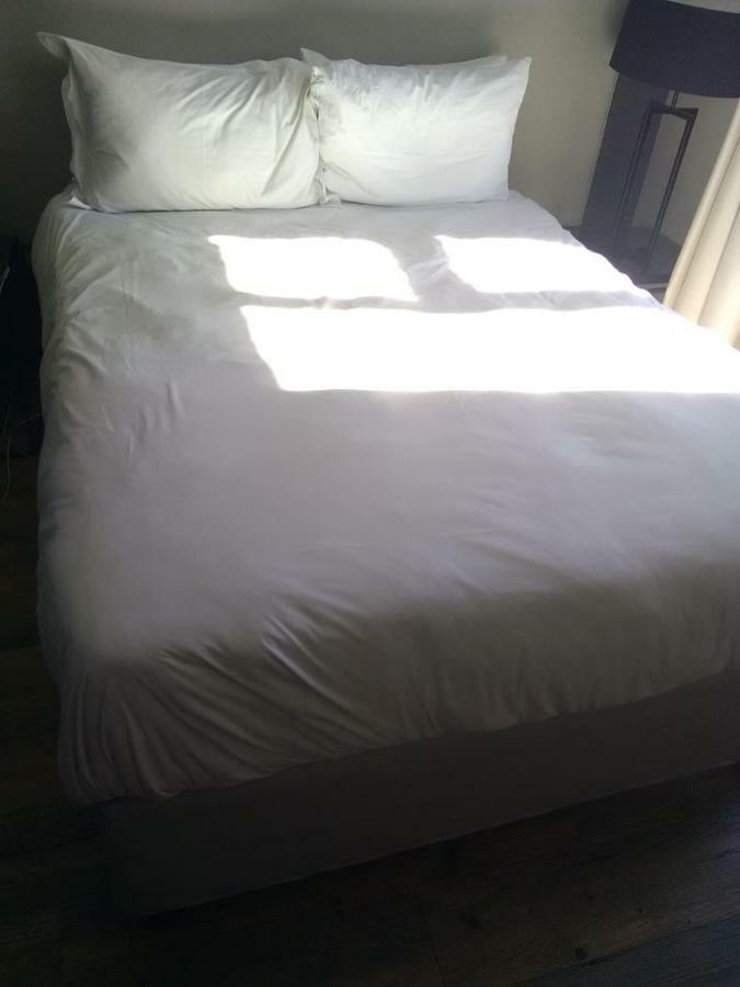 One Rosebank Stay Johannesburg Eksteriør bilde